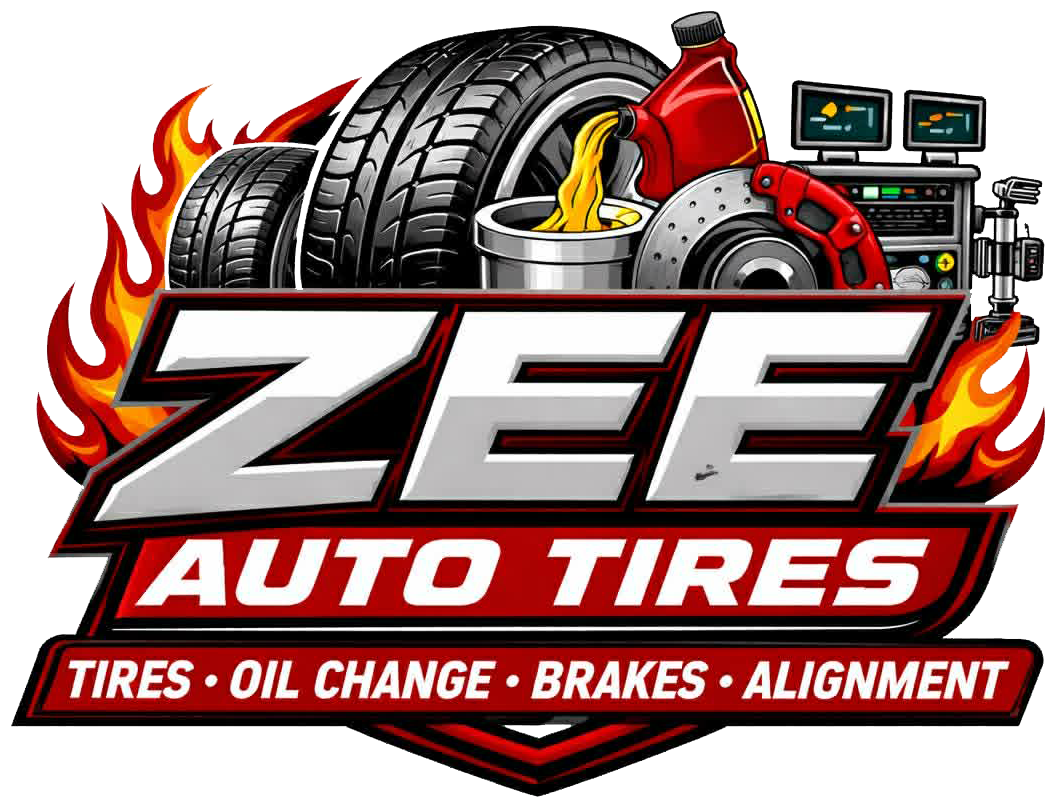ZEE Auto Tires